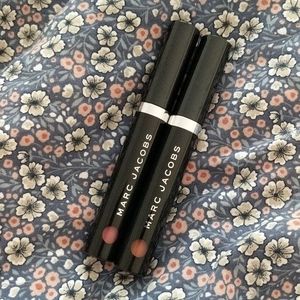 Marc Jacobs liquid lipstick